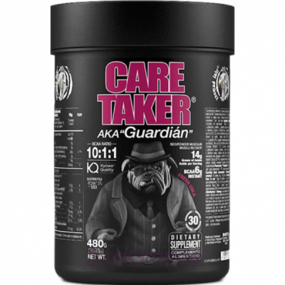 Zoomad Labs Care Taker Cola    