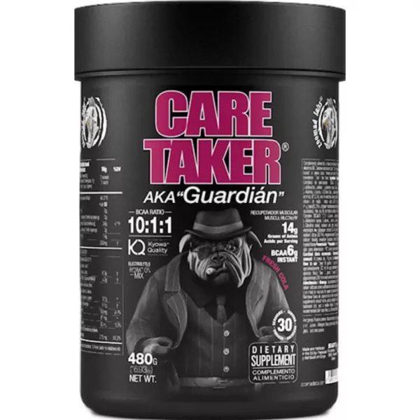 Zoomad Labs Care Taker Cola ����������� � ������ 