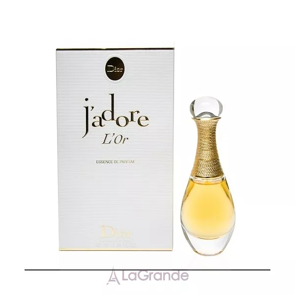 Christian Dior J'Adore L'Or Essence de Parfum ��������������� ����