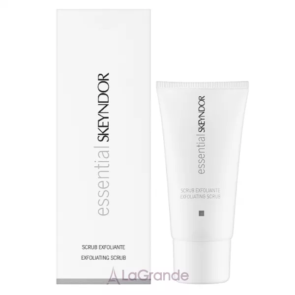 Skeyndor Essential Scrub Exfoliating ��������� ������-����� ����������