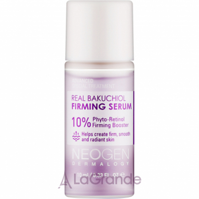 Neogen Dermalogy Real Bakuchiol Firming Serum     