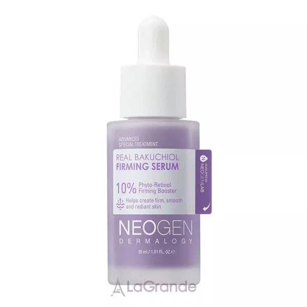 Neogen Dermalogy Real Bakuchiol Firming Serum ��������� ���������������� ��� ��������� ����