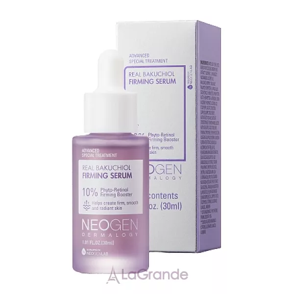 Neogen Dermalogy Real Bakuchiol Firming Serum ��������� ���������������� ��� ��������� ����