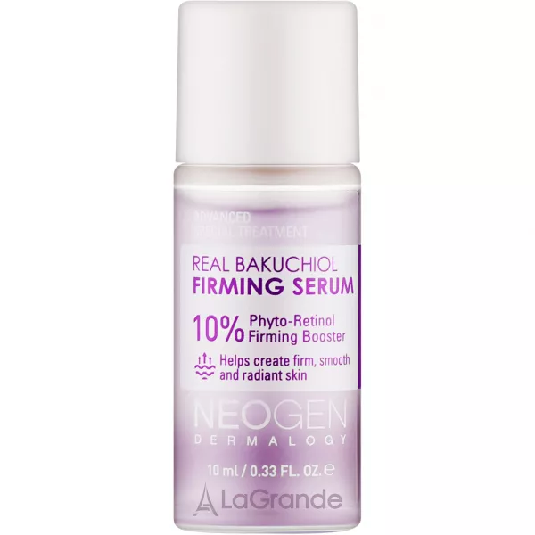 Neogen Dermalogy Real Bakuchiol Firming Serum ��������� ���������������� ��� ��������� ����
