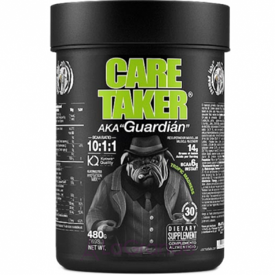 Zoomad Labs Care Taker Tropic    