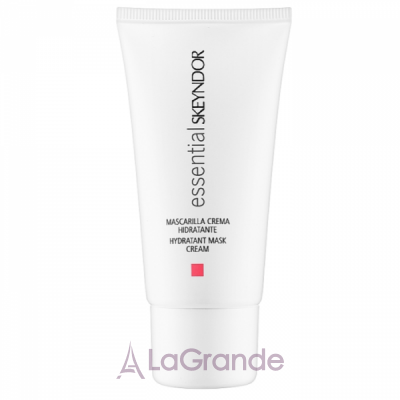 Skeyndor Essential Hydratant Mask Cream  -       