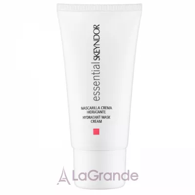 Skeyndor Essential Hydratant Mask Cream  -       
