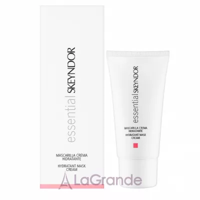 Skeyndor Essential Hydratant Mask Cream  -       