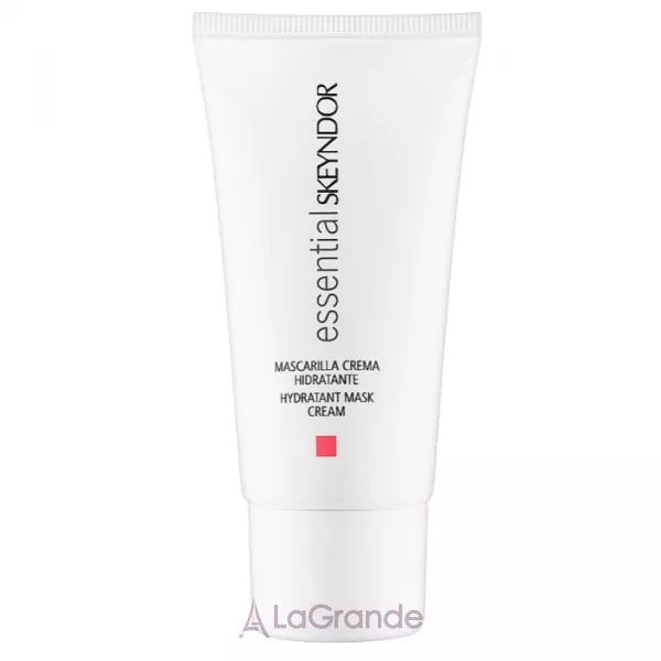 Skeyndor Essential Hydratant Mask Cream ����������� ����-����� ��� ���� � �������� � ���������� �������