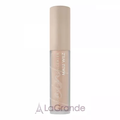 Malu Wilz Long-Lasting Concealer    