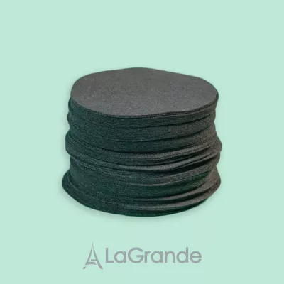 Neogen Dermalogy Real Charcoal Pad  -  