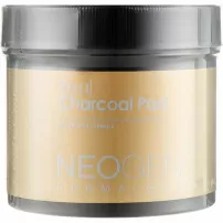 Neogen Dermalogy Real Charcoal Pad ��������� ������-����� � ����