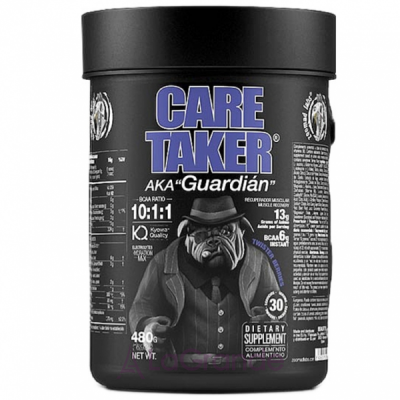 Zoomad Labs Care Taker Berries    