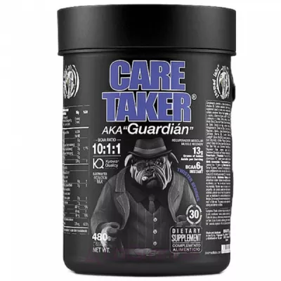 Zoomad Labs Care Taker Berries    