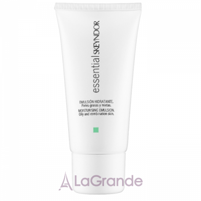 Skeyndor Essential Moisturising Emulsion PMG       