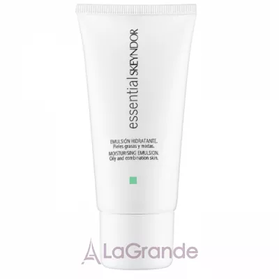 Skeyndor Essential Moisturising Emulsion PMG       