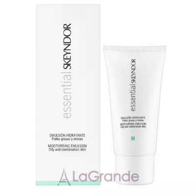 Skeyndor Essential Moisturising Emulsion PMG       