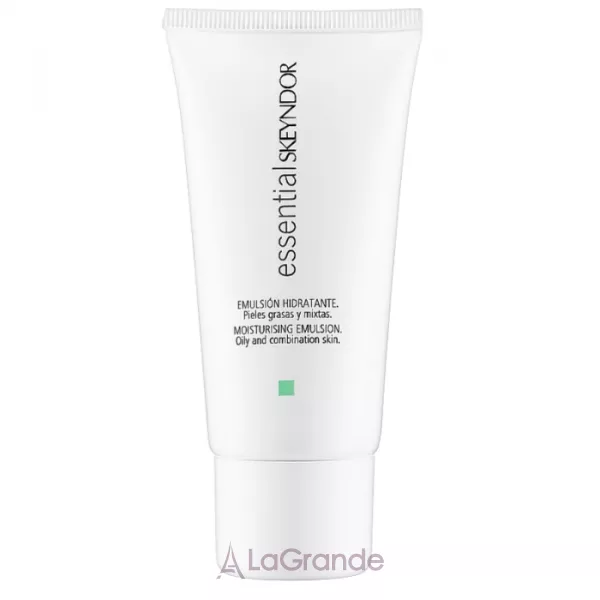 Skeyndor Essential Moisturising Emulsion PMG �������� ��� ���� ����������� � ���������� ��������