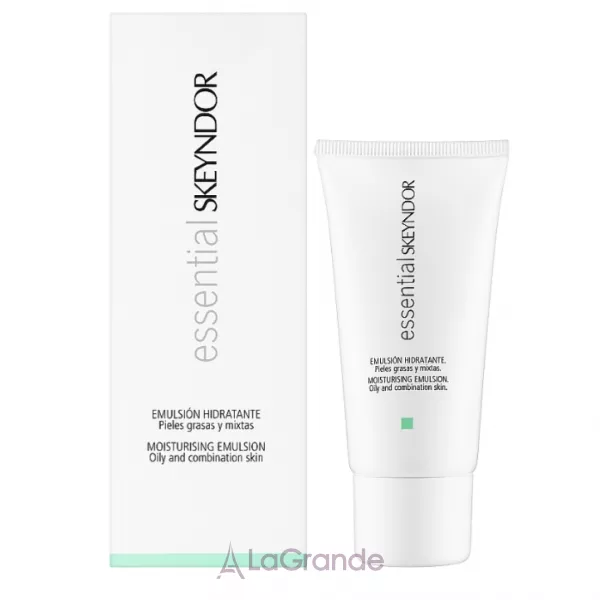 Skeyndor Essential Moisturising Emulsion PMG �������� ��� ���� ����������� � ���������� ��������