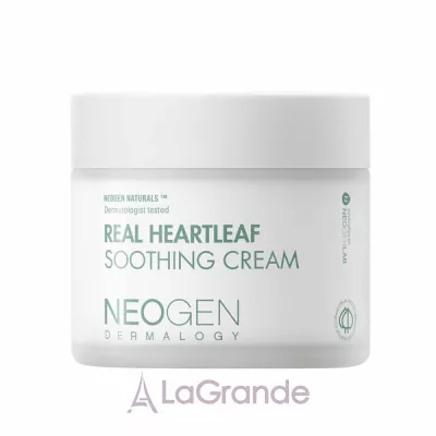Neogen Dermalogy Real Heartleaf Soothing Cream      