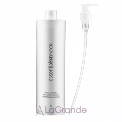 Skeyndor Essential Skin Tonic With Hamamelis    
