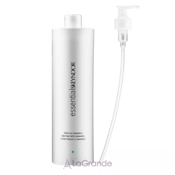 Skeyndor Essential Skin Tonic With Hamamelis ����� � ���������� ����������