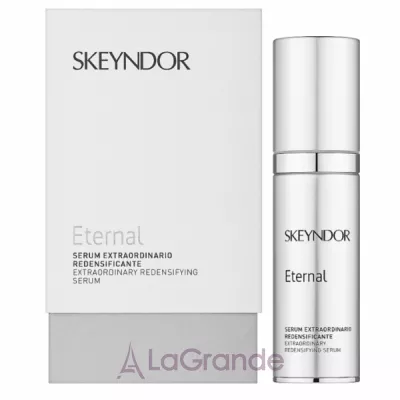 Skeyndor Eternal Extraordinary Redensifying Serum �������������� ��������� ��� ���������� �� �������� ����