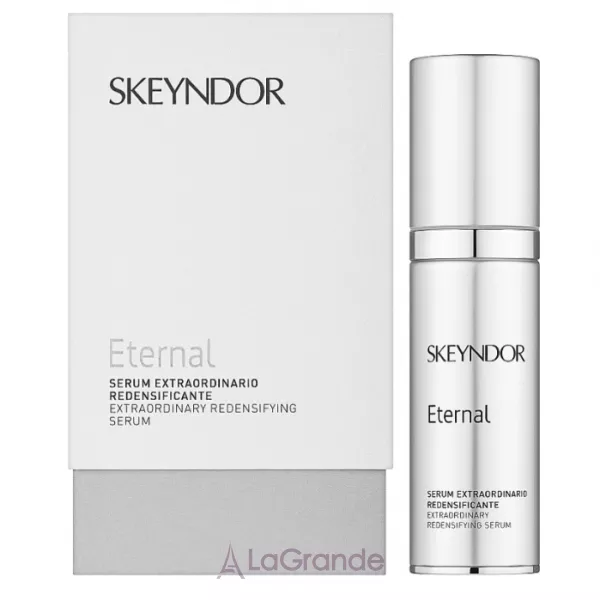 Skeyndor Eternal Extraordinary Redensifying Serum ������������� ��������� ��� ���������� � ������� ����