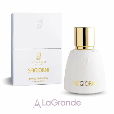 Agatho Parfum Seigiorni 
