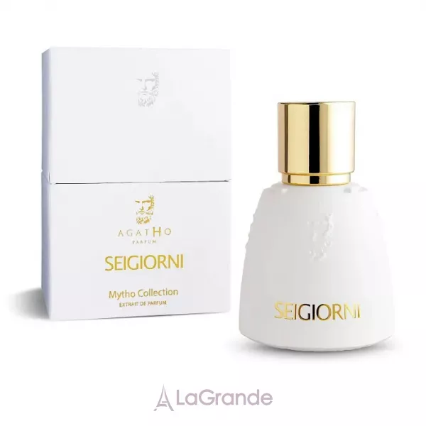 Agatho Parfum Seigiorni �������