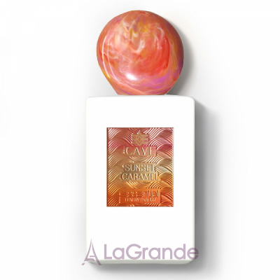 Cave Essential Sunset Caramel 
