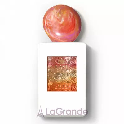 Cave Essential Sunset Caramel 