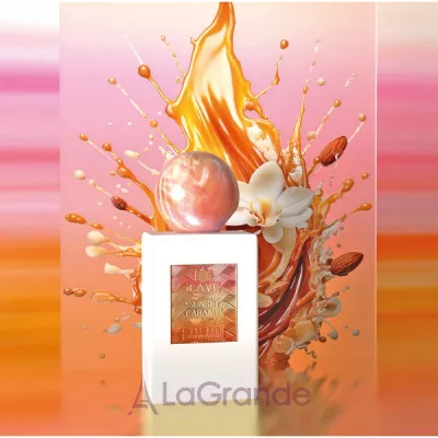 Cave Essential Sunset Caramel 