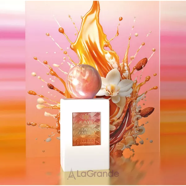 Cave Essential Sunset Caramel ����