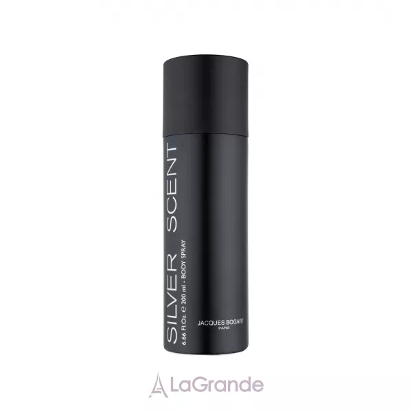 Bogart Jacques Silver Scent ����������