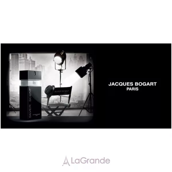 Bogart Jacques Silver Scent ����������