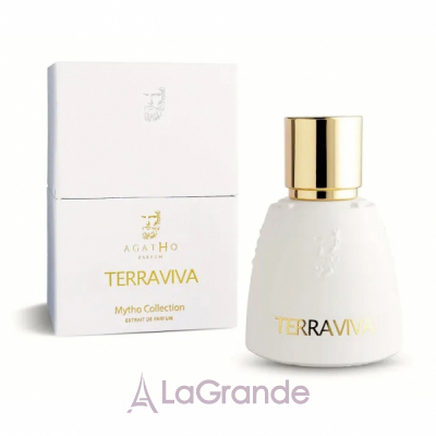 Agatho Parfum Terraviva 