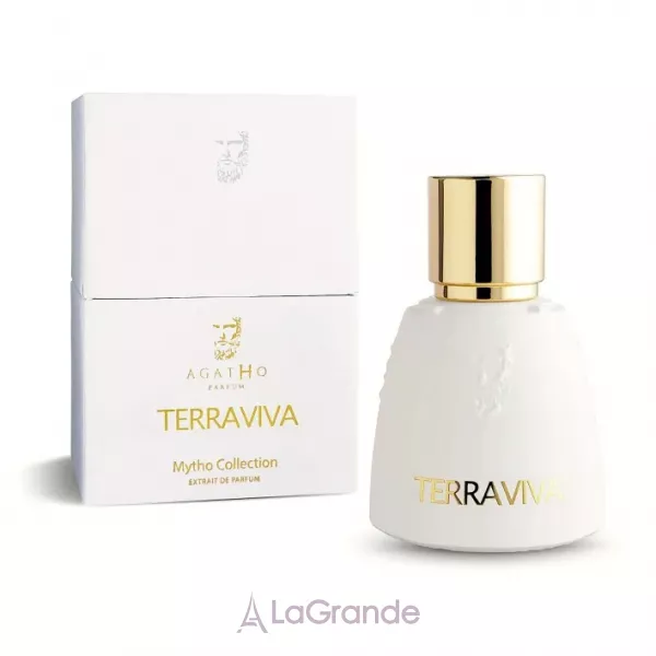 Agatho Parfum Terraviva �������