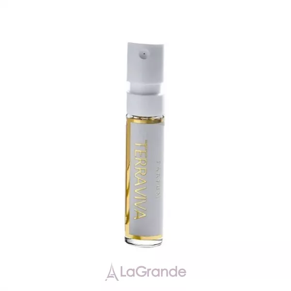 Agatho Parfum Terraviva �������