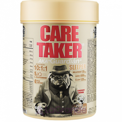 Zoomad Labs Caretaker Sleeper Cherry    ,      