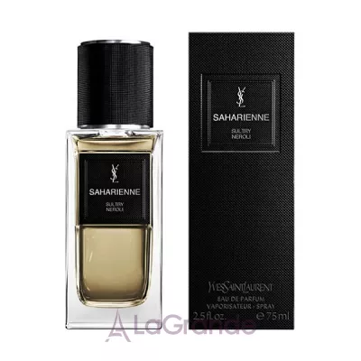 Yves Saint Laurent Saharienne Sultry Neroli  