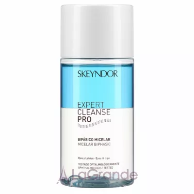 Skeyndor Expert Cleanse Pro Micelar Biphasic Remover     