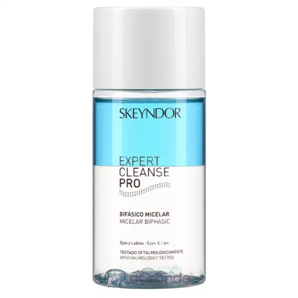Skeyndor Expert Cleanse Pro Micelar Biphasic Remover ��������� ���� ��� ������ ������