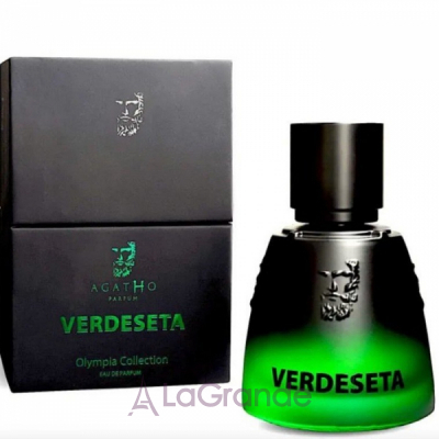 Agatho Parfum Verdeseta 