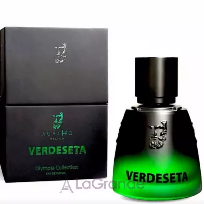 Agatho Parfum Verdeseta 