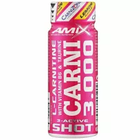 Amix CarniShot 3000 Lemon ������������� ������ L-�������� "�����"