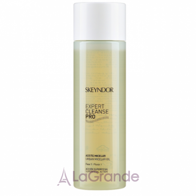 Skeyndor Expert Cleanse Pro Urban Micelar Oil ̳  