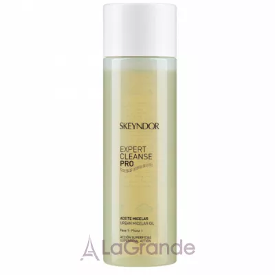 Skeyndor Expert Cleanse Pro Urban Micelar Oil ̳  