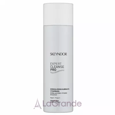 Skeyndor Expert Cleanse Pro Rebalancing Vitamin Essence     