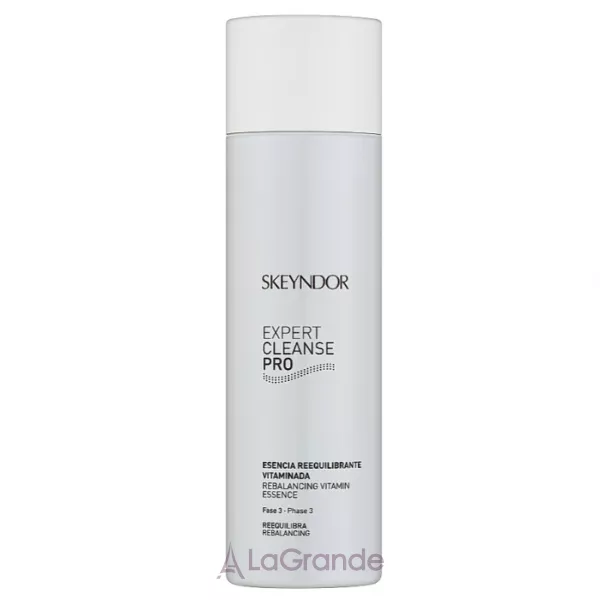 Skeyndor Expert Cleanse Pro Rebalancing Vitamin Essence ³������������ ������� ������� ��� �������